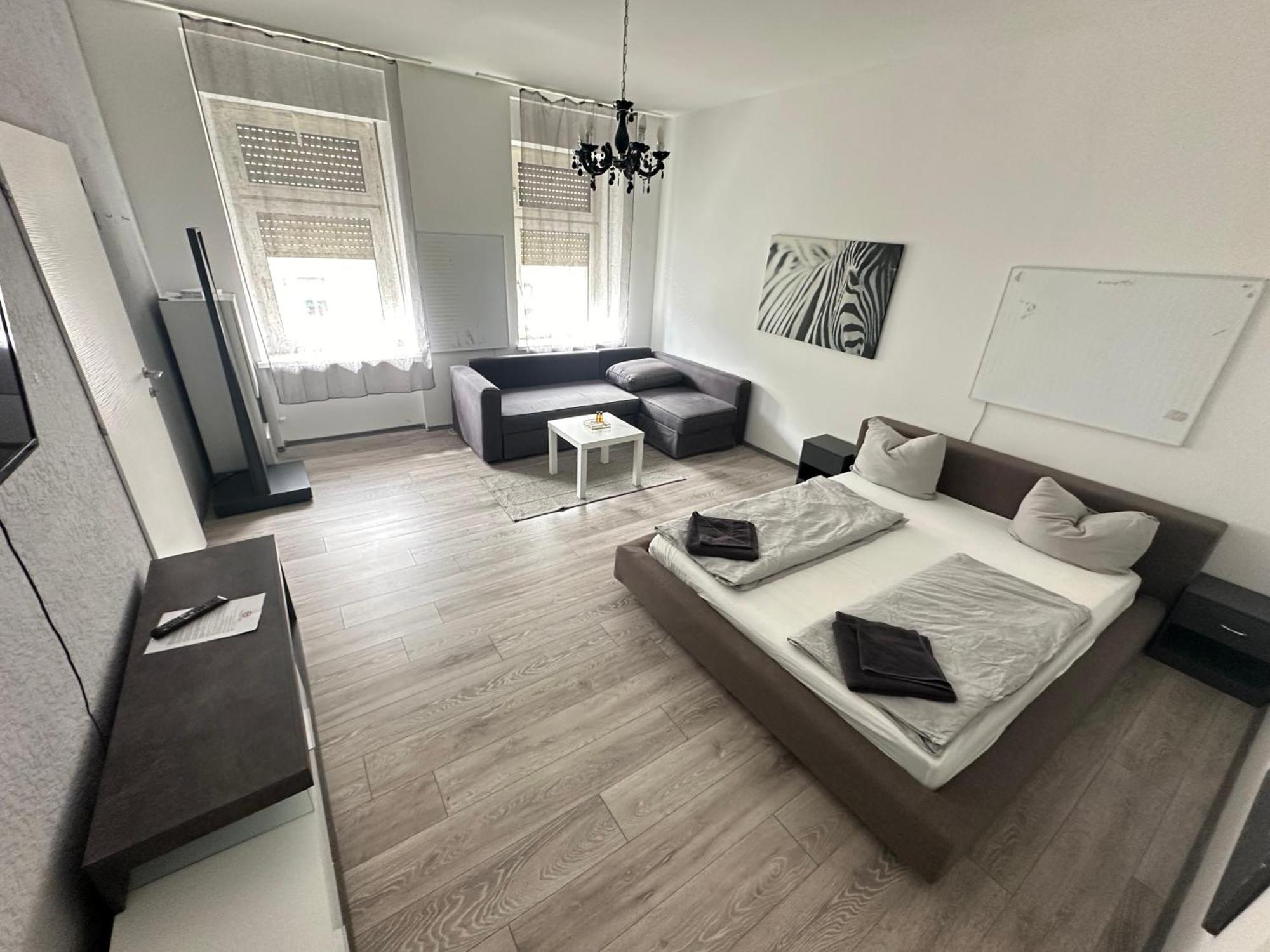 City Apartment Hauptbahnhof Graz Exterior foto