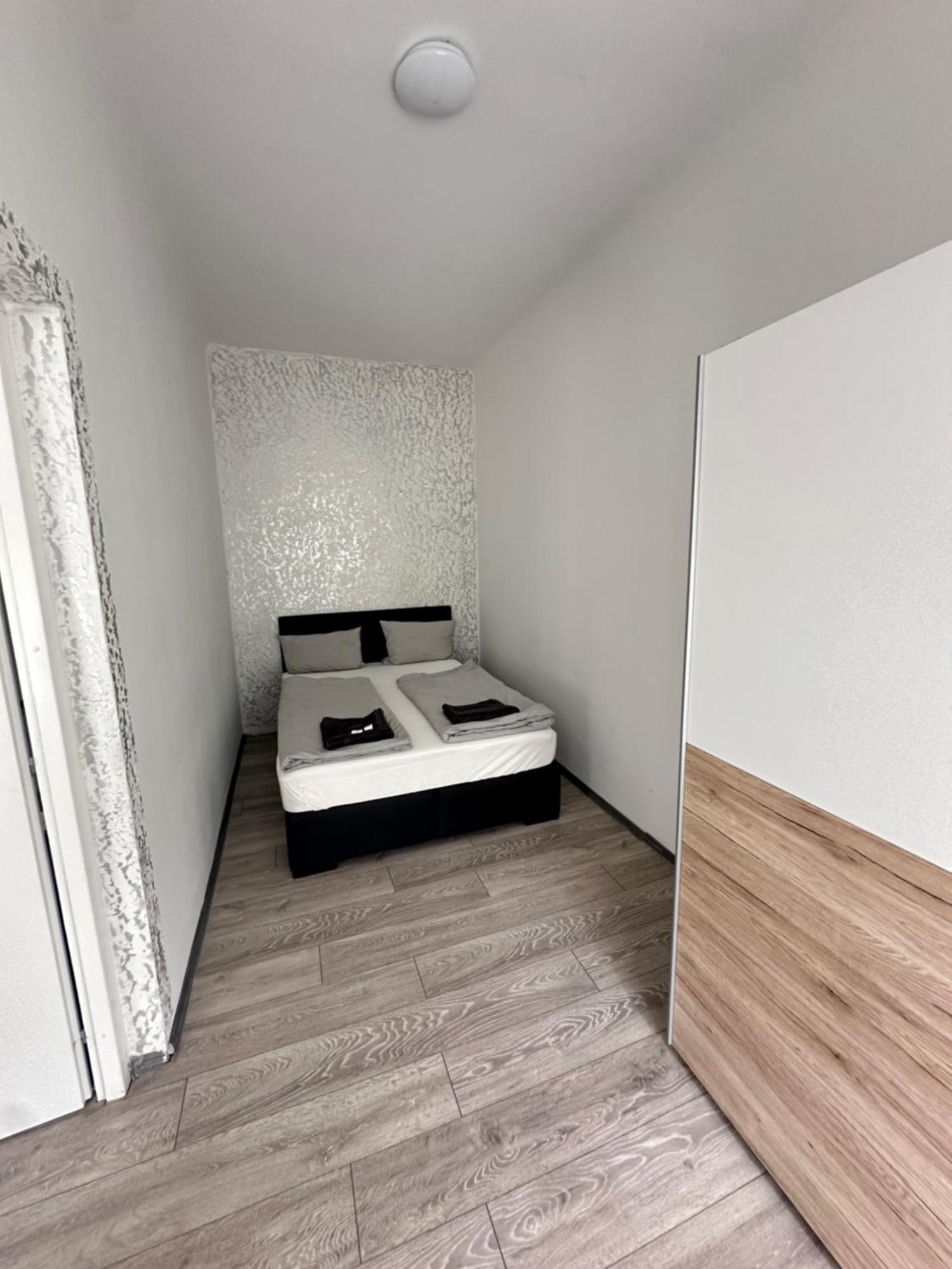 City Apartment Hauptbahnhof Graz Exterior foto